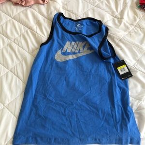 Nike Tank Top Size S